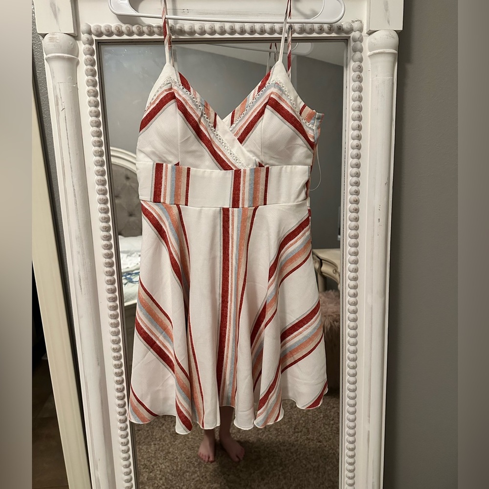 Mi Ami dress